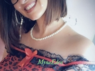 MynaEden Tel Coquin