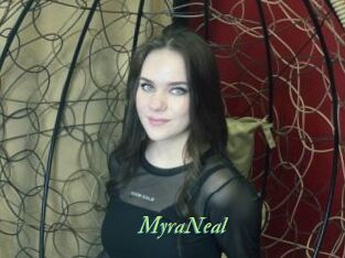 MyraNeal