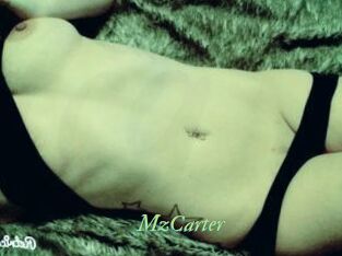 MzCarter