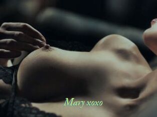 _Mary_xoxo_ Tel Coquin