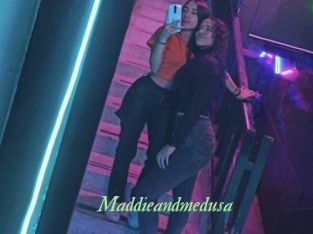 maddieandmedusa Tel Coquin