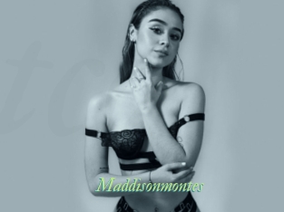 maddisonmontes Tel Coquin