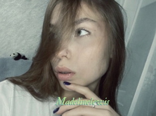 Madelinelewis