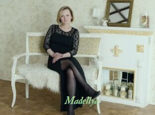 Madellya