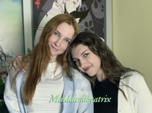 Maidaandbeatrix
