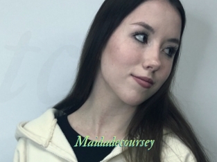 maidadecoursey Tel Coquin