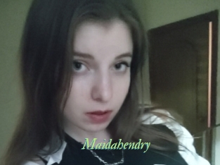 Maidahendry