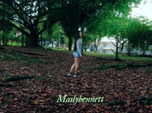 Mailybennett