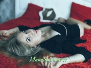 Manullafantastic