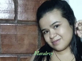 Maralevy