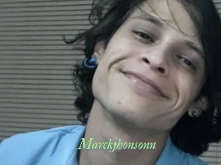 marckjhonsonn Tel Coquin
