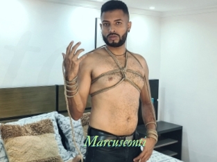 marcusconti Tel Coquin