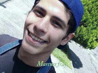 Marcuss_fray