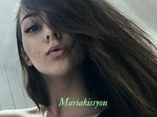 Mariakissyou