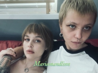 mariamandlinn Tel Coquin