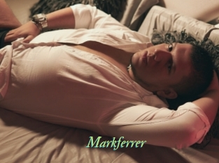Markferrer