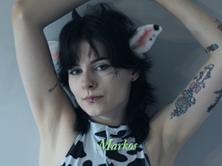 Markos