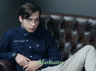 marktattoo Tel Coquin