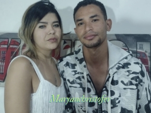 maryanchristofer Tel Coquin