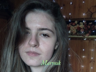 marynik Tel Coquin