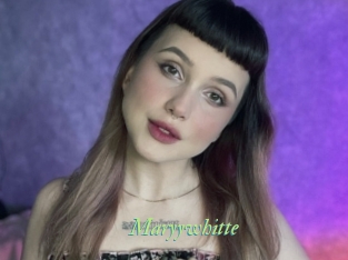 Maryywhitte