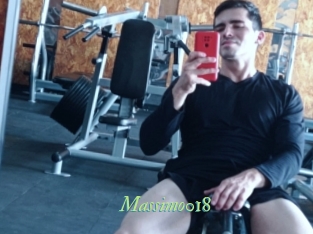massimo018 Tel Coquin