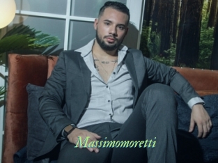 Massimomoretti