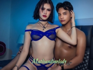 Mathandmelody