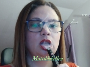 mattildehellen Tel Coquin