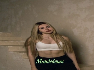 Maudedman