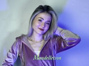 maudelletson Tel Coquin