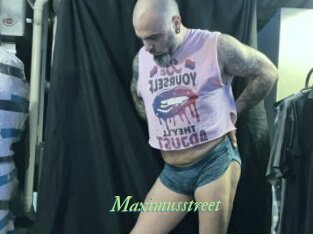 Maximusstreet