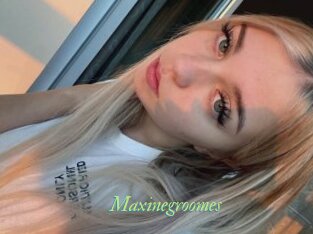 Maxinegroomes