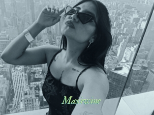 Maxiwine