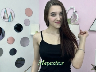 mayacolive Tel Coquin