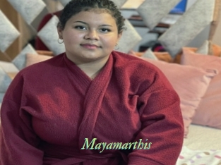 mayamarthis Tel Coquin