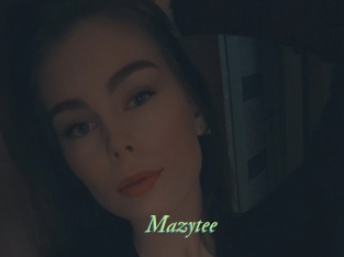 Mazytee