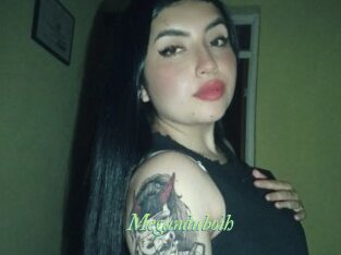 meganduboih Tel Coquin