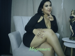 Meganmarti