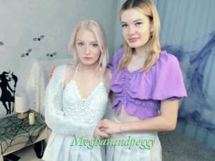 Meghanandpeggy