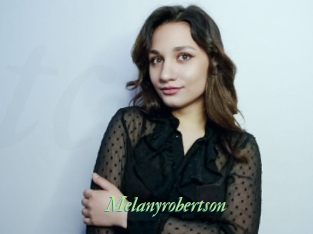 Melanyrobertson
