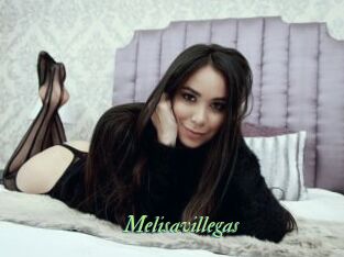Melisavillegas
