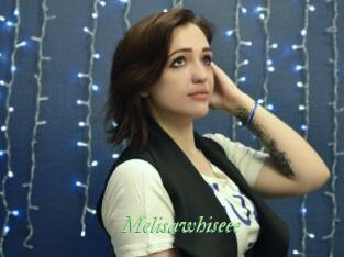 Melisawhiseee