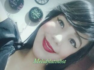 Melodylatinhot