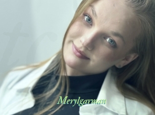 merylgarman Tel Coquin
