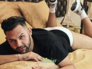 mesias Tel Coquin