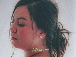 miaaxue Tel Coquin