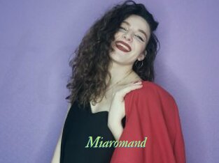 Miaromand