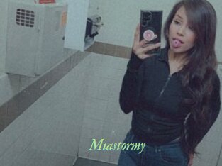 Miastormy