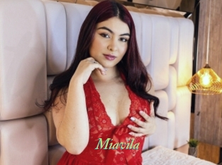 Miavila